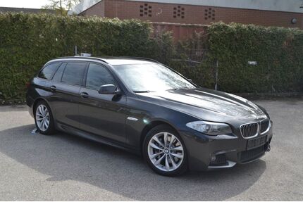 BMW 530 Gebrauchtwagen