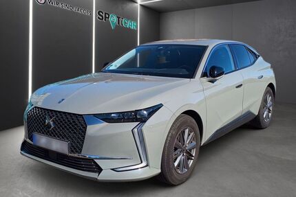 DS Automobiles DS4 Gebrauchtwagen
