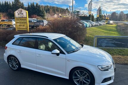 Audi A3 Gebrauchtwagen