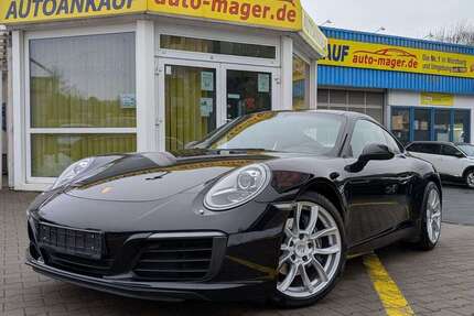 Porsche 911 Gebrauchtwagen