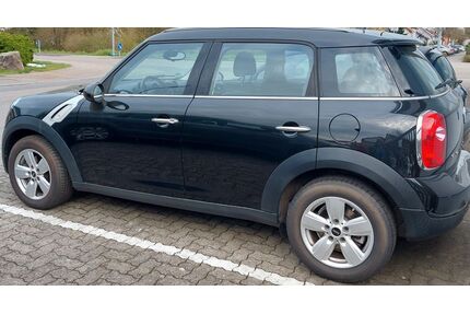 Mini Cooper Countryman Gebrauchtwagen