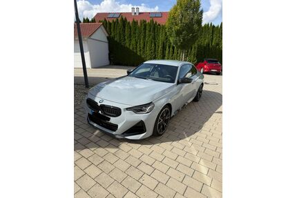 BMW M240i Gebrauchtwagen