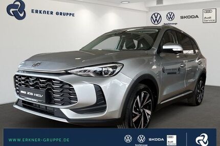 MG ZS Gebrauchtwagen