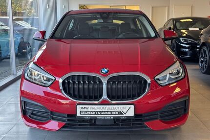 BMW 116 Gebrauchtwagen