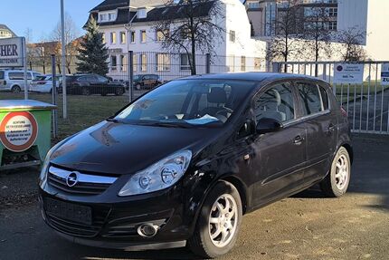 Opel Corsa Gebrauchtwagen