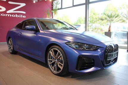 BMW M440 Gebrauchtwagen