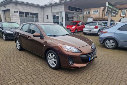 Mazda 3 Gebrauchtwagen
