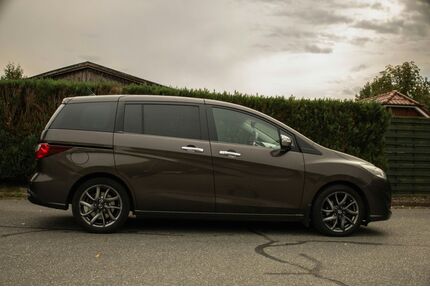 Mazda 5 Gebrauchtwagen
