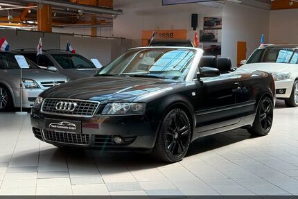 Audi S4 Gebrauchtwagen