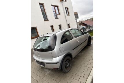 Opel Corsa Gebrauchtwagen