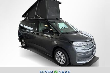 VW T7 California Gebrauchtwagen