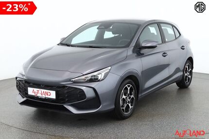 MG MG3 Gebrauchtwagen
