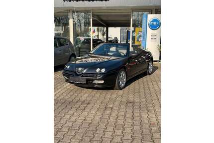 Alfa Romeo Spider Gebrauchtwagen