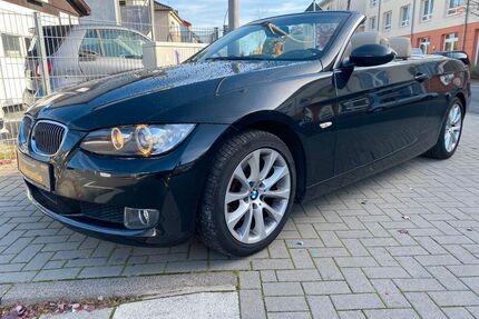 BMW 325 Gebrauchtwagen