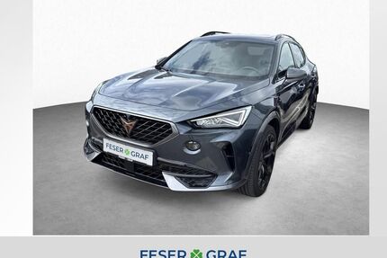Cupra Formentor Gebrauchtwagen