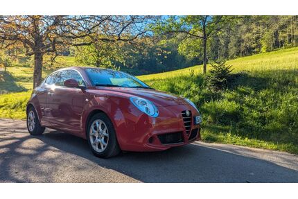 Alfa Romeo MiTo Gebrauchtwagen