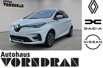 Renault ZOE Gebrauchtwagen