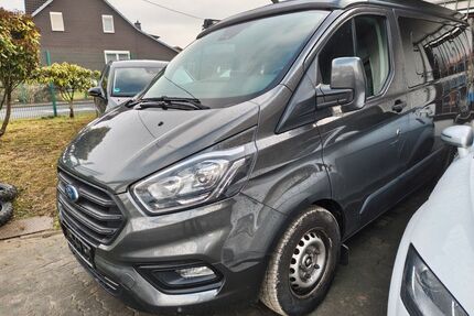 Ford Transit Gebrauchtwagen