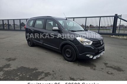 Dacia Lodgy Gebrauchtwagen