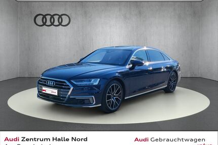 Audi A8 Gebrauchtwagen