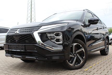 Mitsubishi Eclipse Cross Gebrauchtwagen