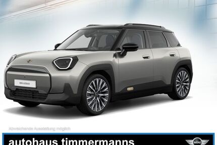 Mini Aceman Gebrauchtwagen