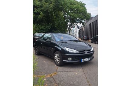 Peugeot 206 Gebrauchtwagen