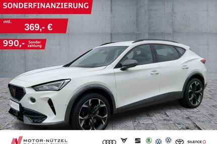 Cupra Formentor Gebrauchtwagen