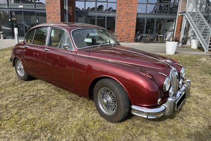 Jaguar MK II Gebrauchtwagen