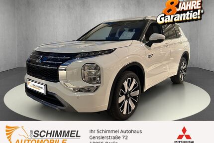 Mitsubishi Outlander Gebrauchtwagen