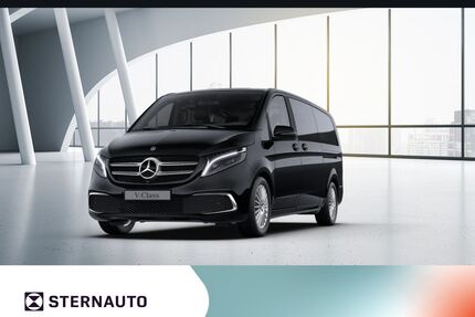 Mercedes-Benz V 300 Gebrauchtwagen