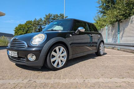 Mini Cooper Gebrauchtwagen