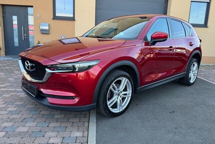 Mazda CX-5 Gebrauchtwagen