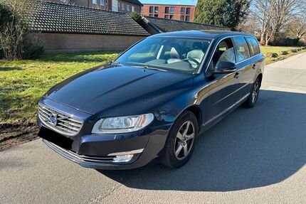 Volvo V70 Gebrauchtwagen