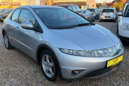 Honda Civic Gebrauchtwagen