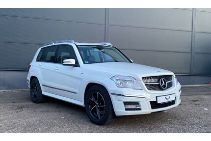 Mercedes-Benz GLK 250 Gebrauchtwagen