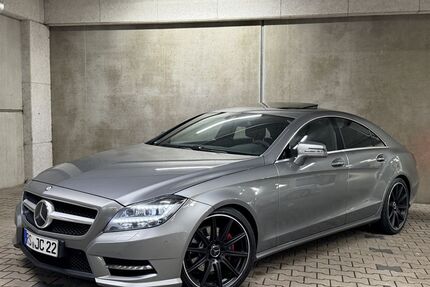 Mercedes-Benz CLS 350 Gebrauchtwagen