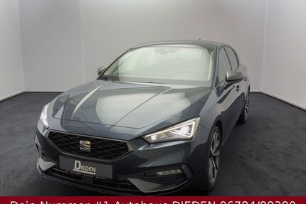 Seat Leon Gebrauchtwagen
