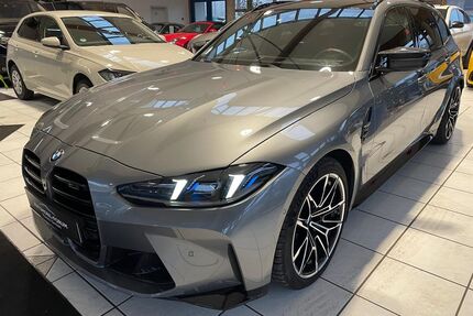 BMW M3 Gebrauchtwagen
