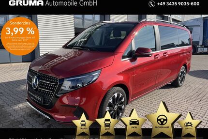 Mercedes-Benz V 250 Gebrauchtwagen