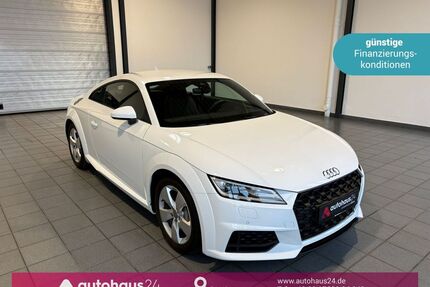 Audi TT Gebrauchtwagen