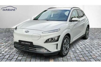 Hyundai KONA Elektro Gebrauchtwagen