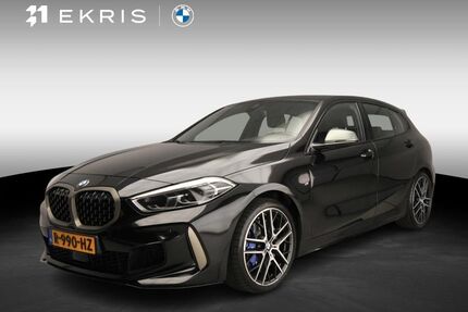 BMW M135 Gebrauchtwagen