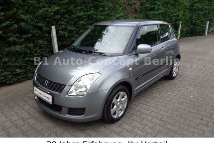 Suzuki Swift Gebrauchtwagen