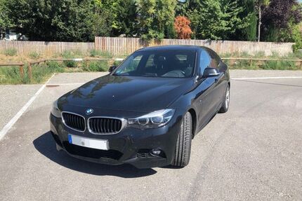 BMW 320 Gran Turismo Gebrauchtwagen