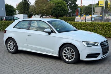 Audi A3 Gebrauchtwagen