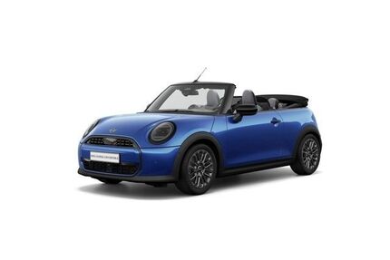 Mini Cooper C Gebrauchtwagen