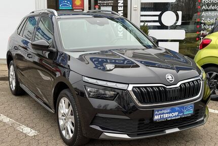 Skoda Kamiq Gebrauchtwagen