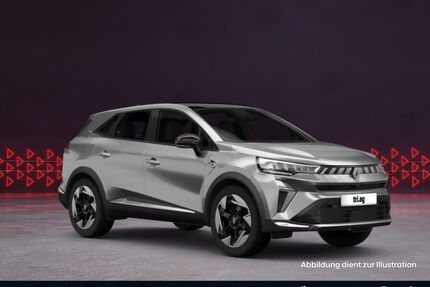 Renault Symbioz Gebrauchtwagen