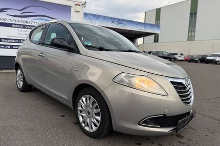 Lancia Ypsilon Gebrauchtwagen